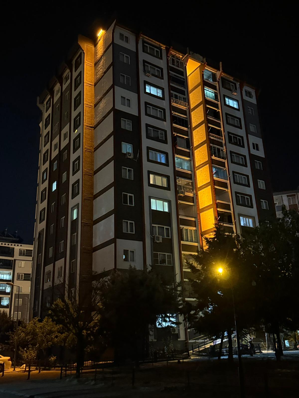 Ak Yapı Mantolama & Isı Yalıtım Sistemleri